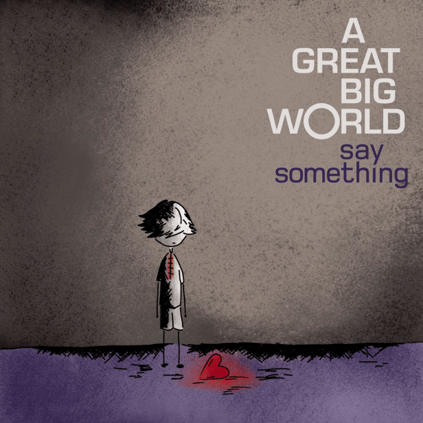 A-Great-Big-World-Say-Something-2013